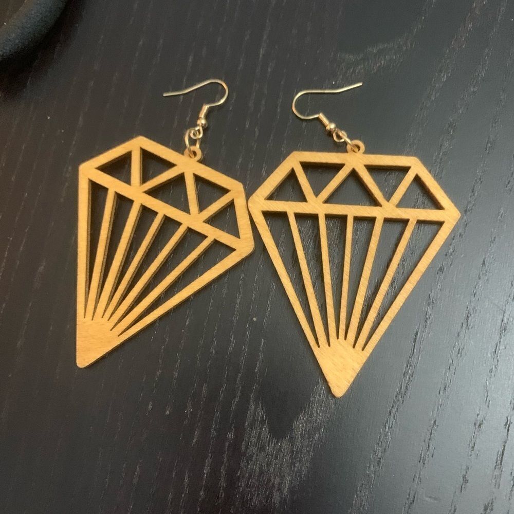 Handmade Earrings  